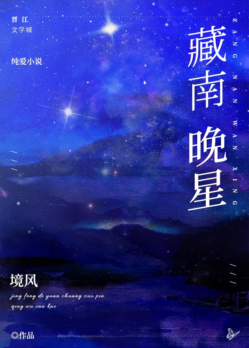藏南晚星by境风在线阅读