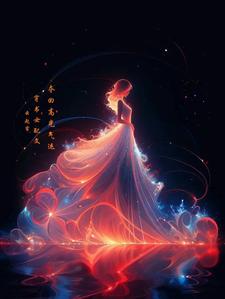 穿书 女配 小说